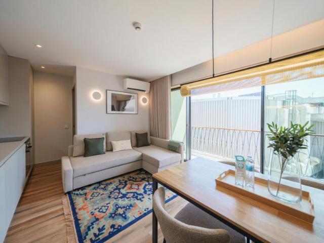 Apartamentos 1 quarto, Porto Porto 4000 124 DS102661695