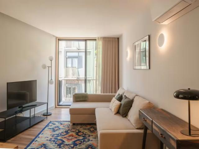 Apartamentos 1 quarto, Porto Porto 4000 124 ELS97814151