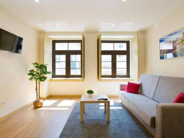 Apartamentos 1 quarto, Porto Porto 4000 125 DLS95294396