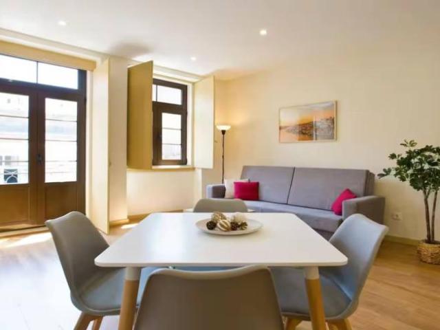 Apartamentos 1 quarto, Porto Porto 4000 125 DLS95294397