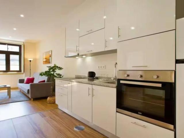 Apartamentos 1 quarto, Porto Porto 4000 125 ELS95294397