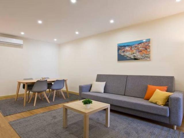 Apartamentos 1 quarto, Porto Porto 4000 125 ELS95294399