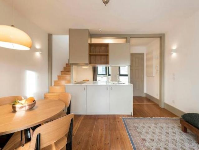 Apartamentos 1 quarto, Porto Porto 4000 126 DLS74031636