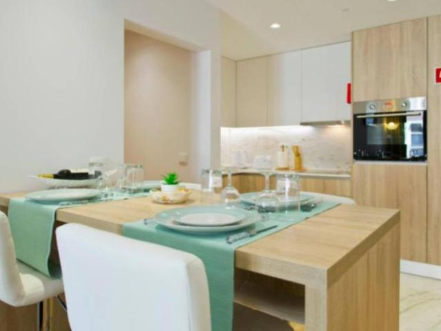 Apartamentos 1 quarto, porto porto 4000 126 DS101671725