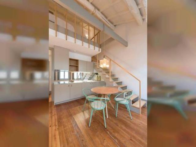 Apartamentos 1 quarto, Porto Porto 4000 126 ELS68064475