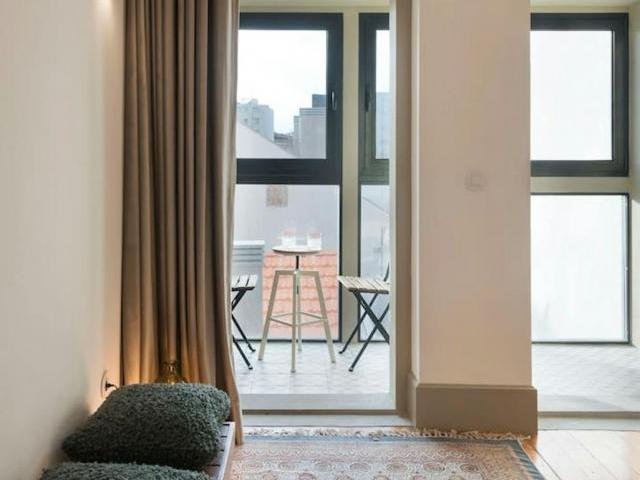 Apartamentos 1 quarto, Porto Porto 4000 126 ELS74031636