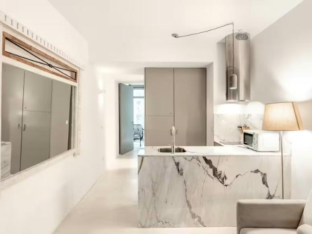 Apartamentos 1 quarto, Porto Porto 4000 126 ES96718095