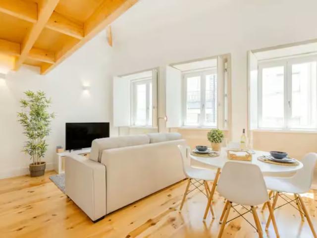 Apartamentos 1 quarto, Porto Porto 4000 128 DLS98636166