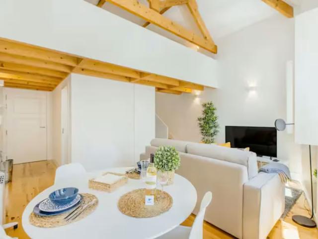 Apartamentos 1 quarto, Porto Porto 4000 128 ELS98636166