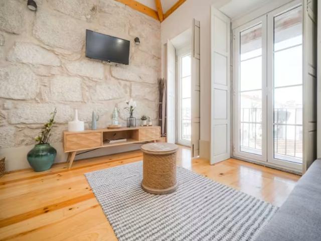 Apartamentos 1 quarto, Porto Porto 4000 133 DLS98709118