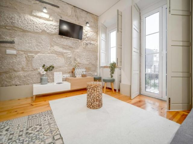 Apartamentos 1 quarto, Porto Porto 4000 133 DLS99468026