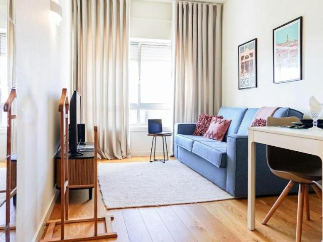 Apartamentos 1 quarto, Porto Porto 4000 133 DS101839555