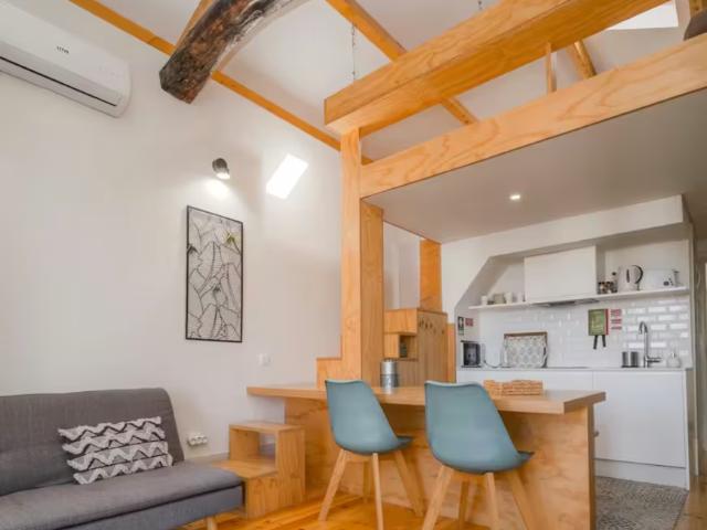 Apartamentos 1 quarto, Porto Porto 4000 133 ELS98709118