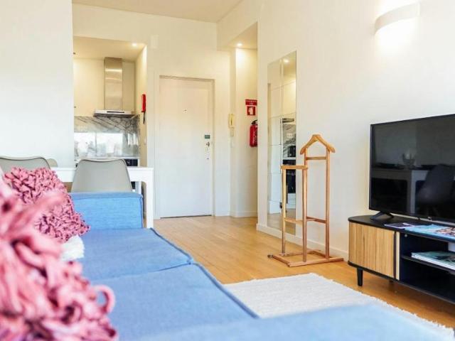 Apartamentos 1 quarto, Porto Porto 4000 133 ES101839555