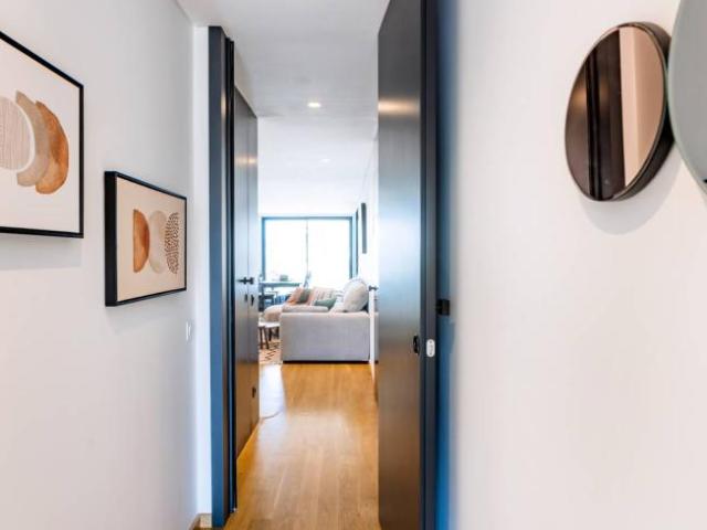 Apartamentos 1 quarto, porto porto 4000 142 DS101771134