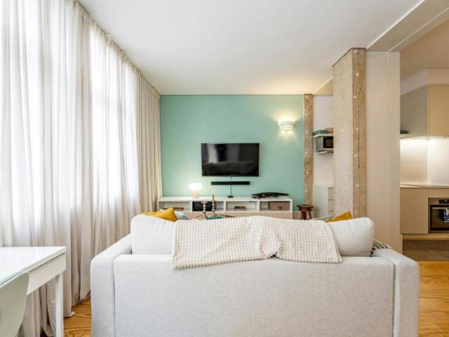 Apartamentos 1 quarto, Porto Porto 4000 142 DS102885348