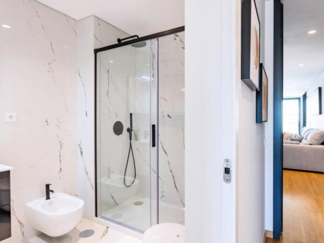 Apartamentos 1 quarto, porto porto 4000 142 ES101771134