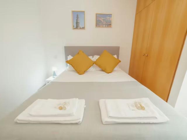 Apartamentos 1 quarto, Porto Porto 4000 145 DLS98427128