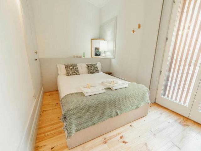 Apartamentos 1 quarto, Porto Porto 4000 147 DLS99633891