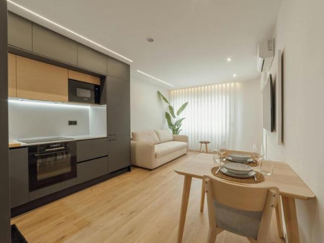 Apartamentos 1 quarto, Porto Porto 4000 151 DS103339171