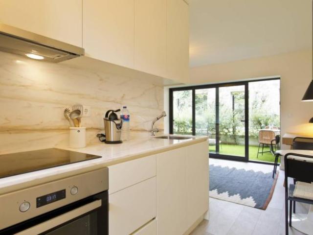 Apartamentos 1 quarto, porto porto 4000 153 DS101545341