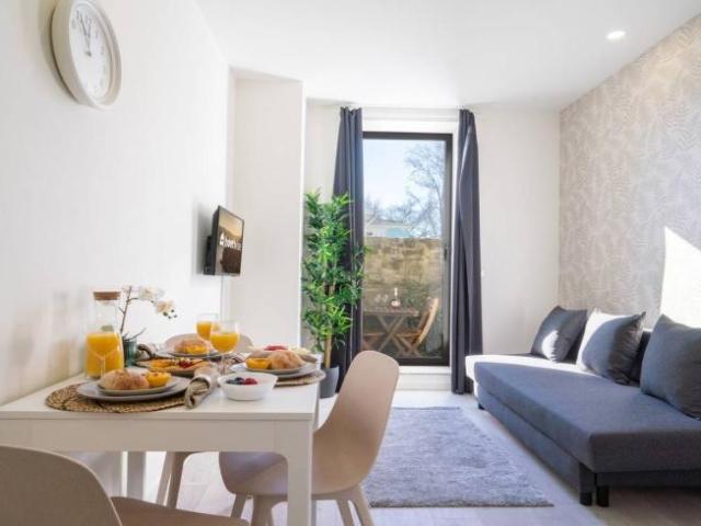 Apartamentos 1 quarto, porto porto 4000 153 DS102852216