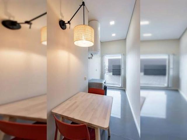 Apartamentos 1 quarto, Porto Porto 4000 153 ELS70448018