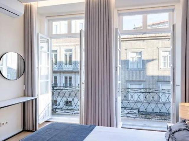 Apartamentos 1 quarto, Porto Porto 4000 153 ELS70448020