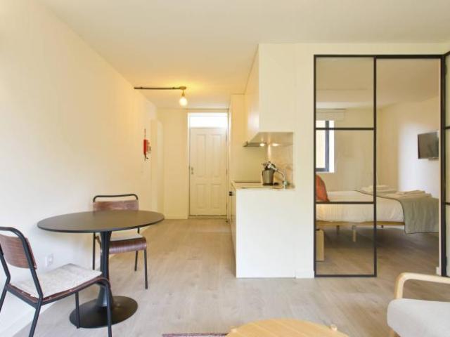 Apartamentos 1 quarto, porto porto 4000 153 ES101545339