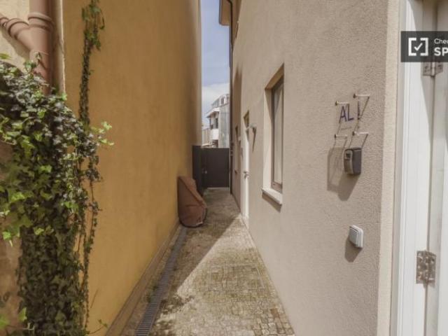 Apartamentos 1 quarto, porto porto 4000 153 ES101840382