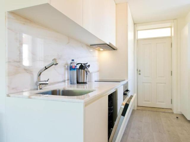 Apartamentos 1 quarto, Porto Porto 4000 153 ES101189400
