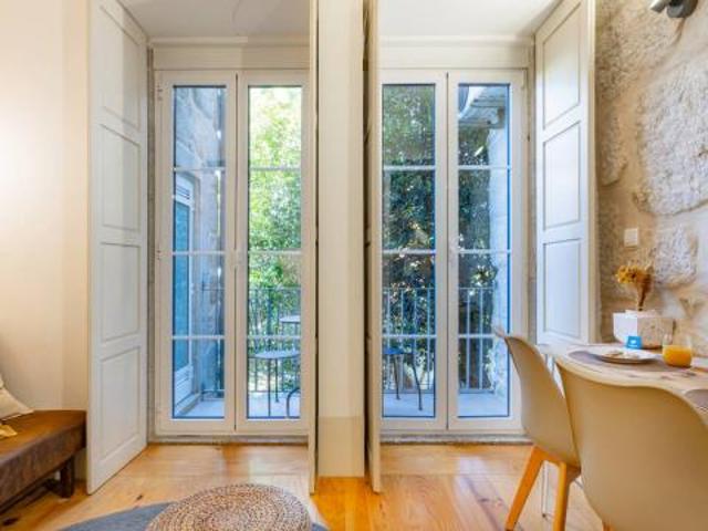 Apartamentos 1 quarto, Porto Porto 4000 154 ELS86349277