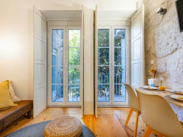 Apartamentos 1 quarto, Porto Porto 4000 154 ELS98634703