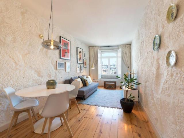 Apartamentos 1 quarto, Porto Porto 4000 160 DLS99158491