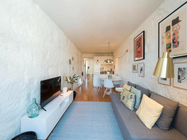 Apartamentos 1 quarto, Porto Porto 4000 160 ELS99158491