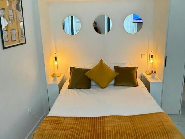 Apartamentos 1 quarto, Porto Porto 4000 173 DS98921303