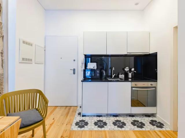 Apartamentos 1 quarto, Porto Porto 4000 176 DLS98635428