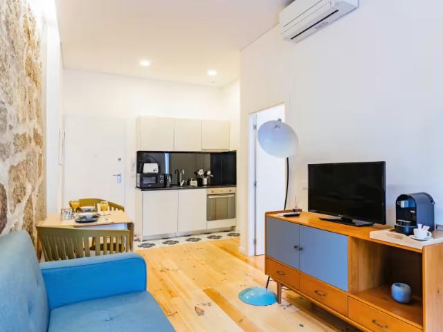 Apartamentos 1 quarto, Porto Porto 4000 176 ELS98635428