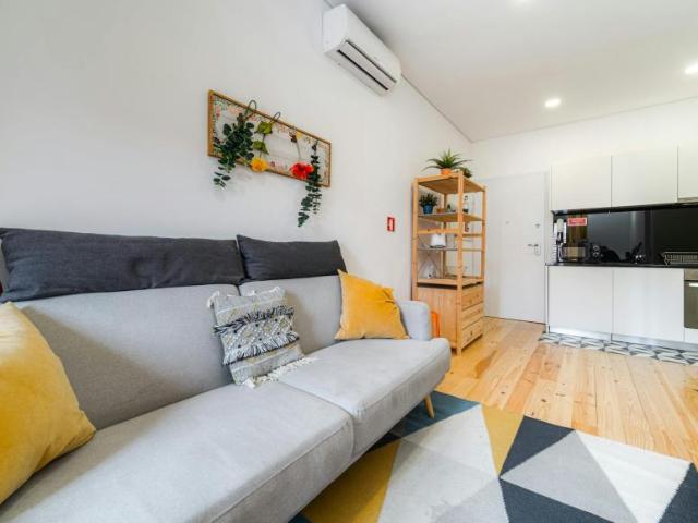 Apartamentos 1 quarto, Porto Porto 4000 178 ES102086767