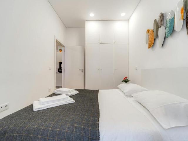 Apartamentos 1 quarto, Porto Porto 4000 178 ES103012913