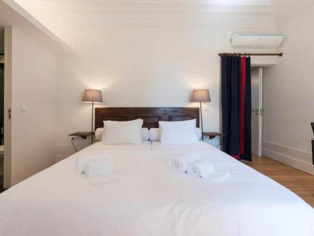 Apartamentos 1 quarto, porto porto 4000 192 ES101839922