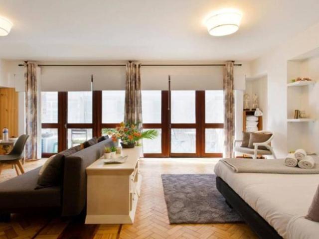 Apartamentos 1 quarto, Porto Porto 4000 196 ELS95294407