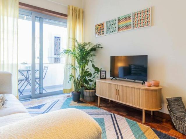 Apartamentos 1 quarto, Porto Porto 4000 206 ES102855702