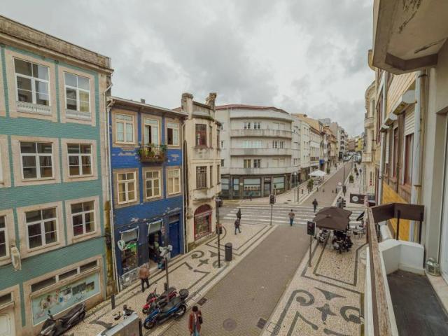 Apartamentos 1 quarto, Porto Porto 4000 212 DS102205740