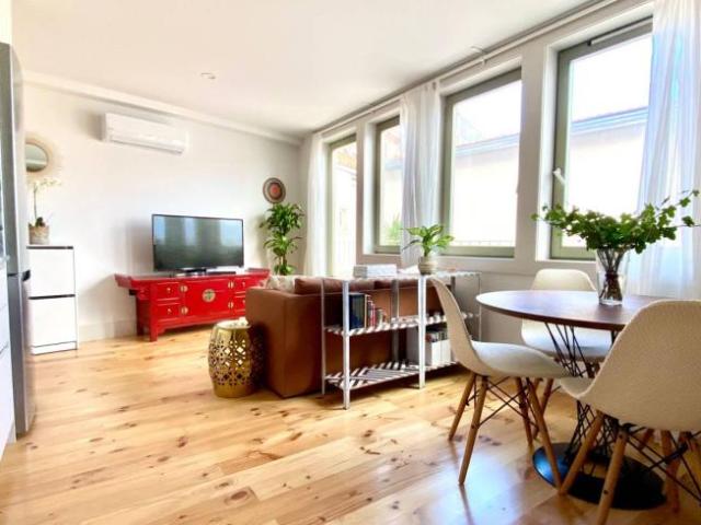 Apartamentos 1 quarto, Porto Porto 4000 220 DLS94605229