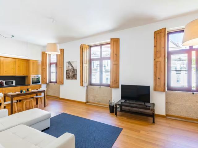 Apartamentos 1 quarto, Porto Porto 4000 220 DLS98636116