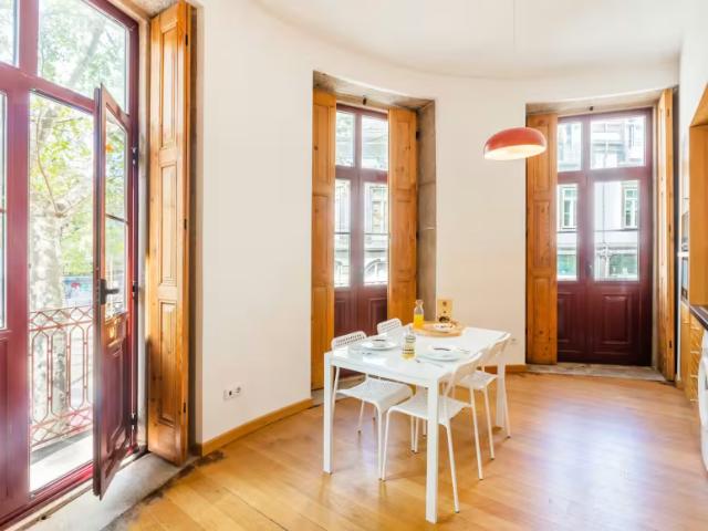 Apartamentos 1 quarto, Porto Porto 4000 220 DLS98636120