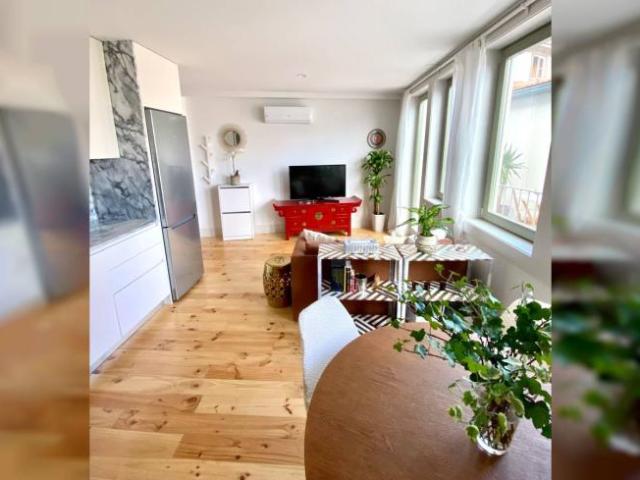 Apartamentos 1 quarto, Porto Porto 4000 220 ELS94605229