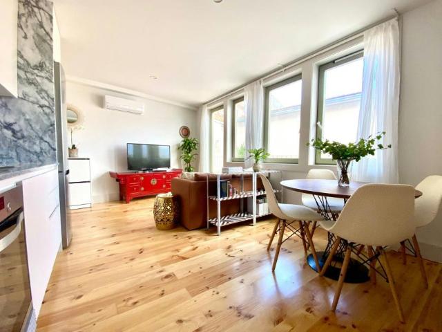 Apartamentos 1 quarto, Porto Porto 4000 220 ELS94011326