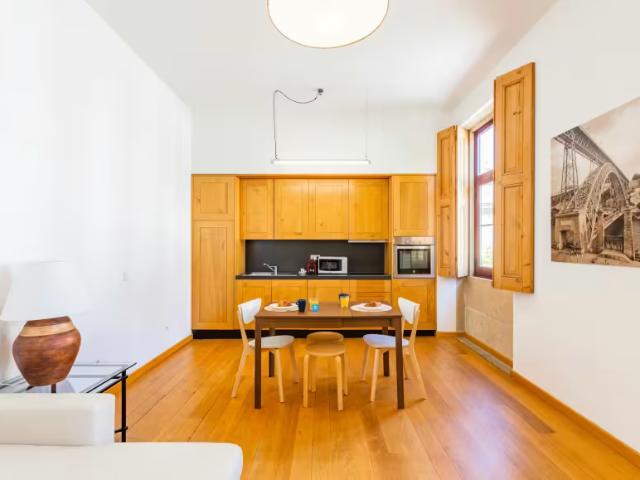 Apartamentos 1 quarto, Porto Porto 4000 220 ELS98636116